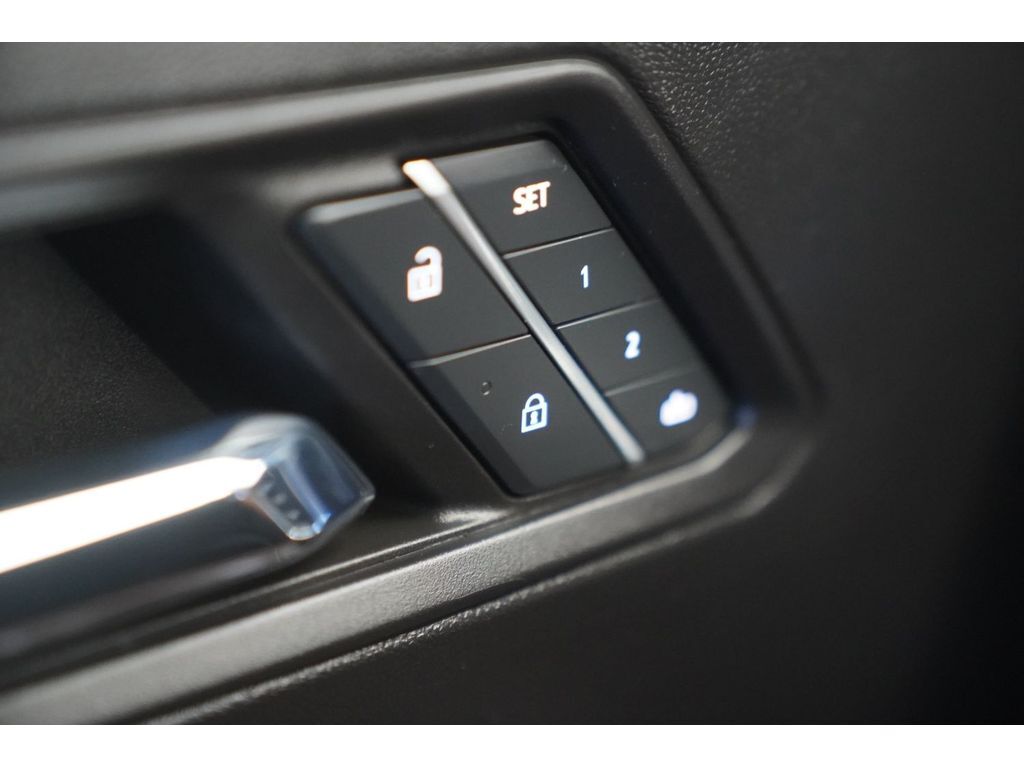 2024 GMC Canyon 4WD AT4 Huntington UT