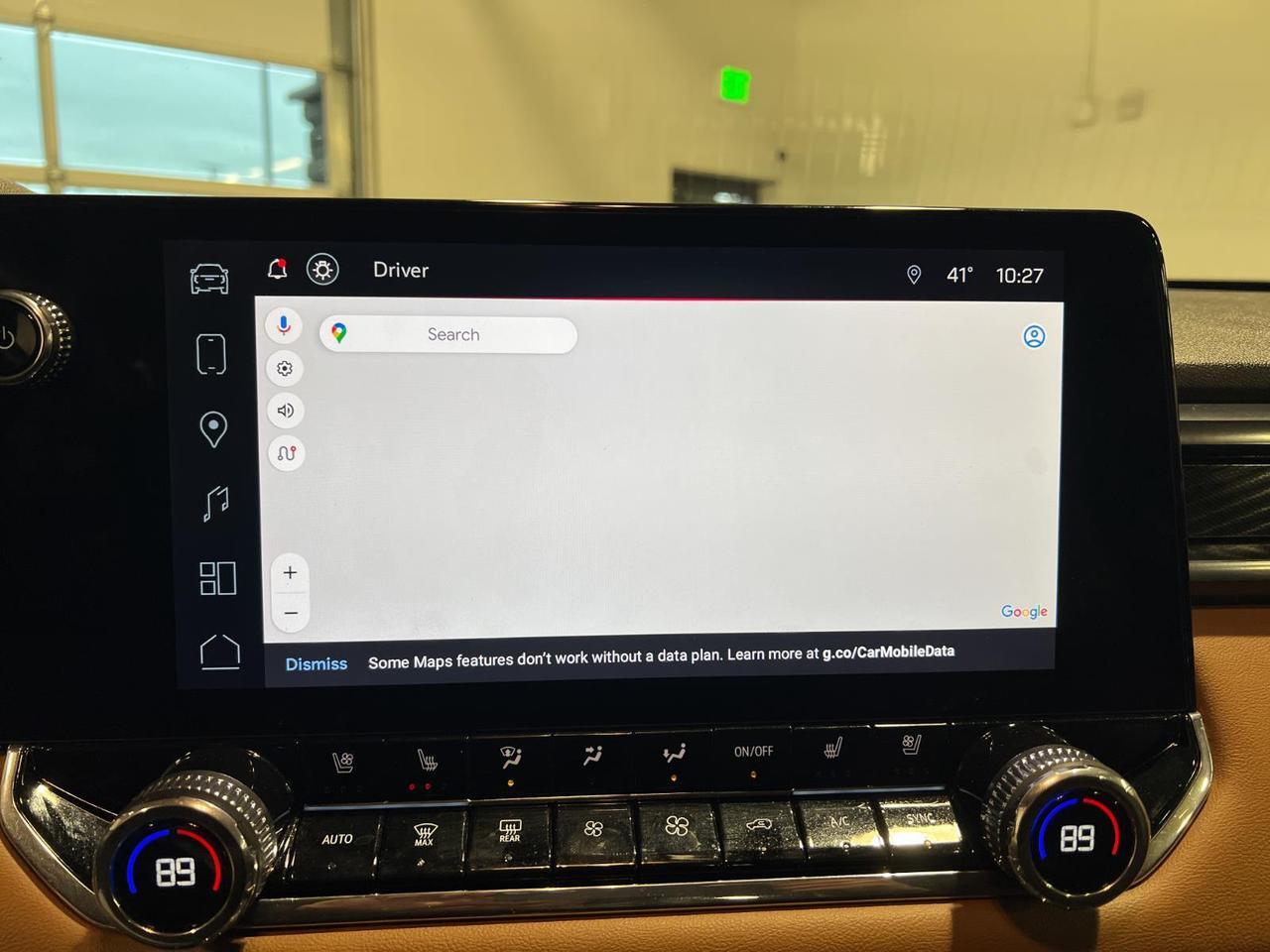 2024 GMC Canyon 4WD AT4 Parker CO