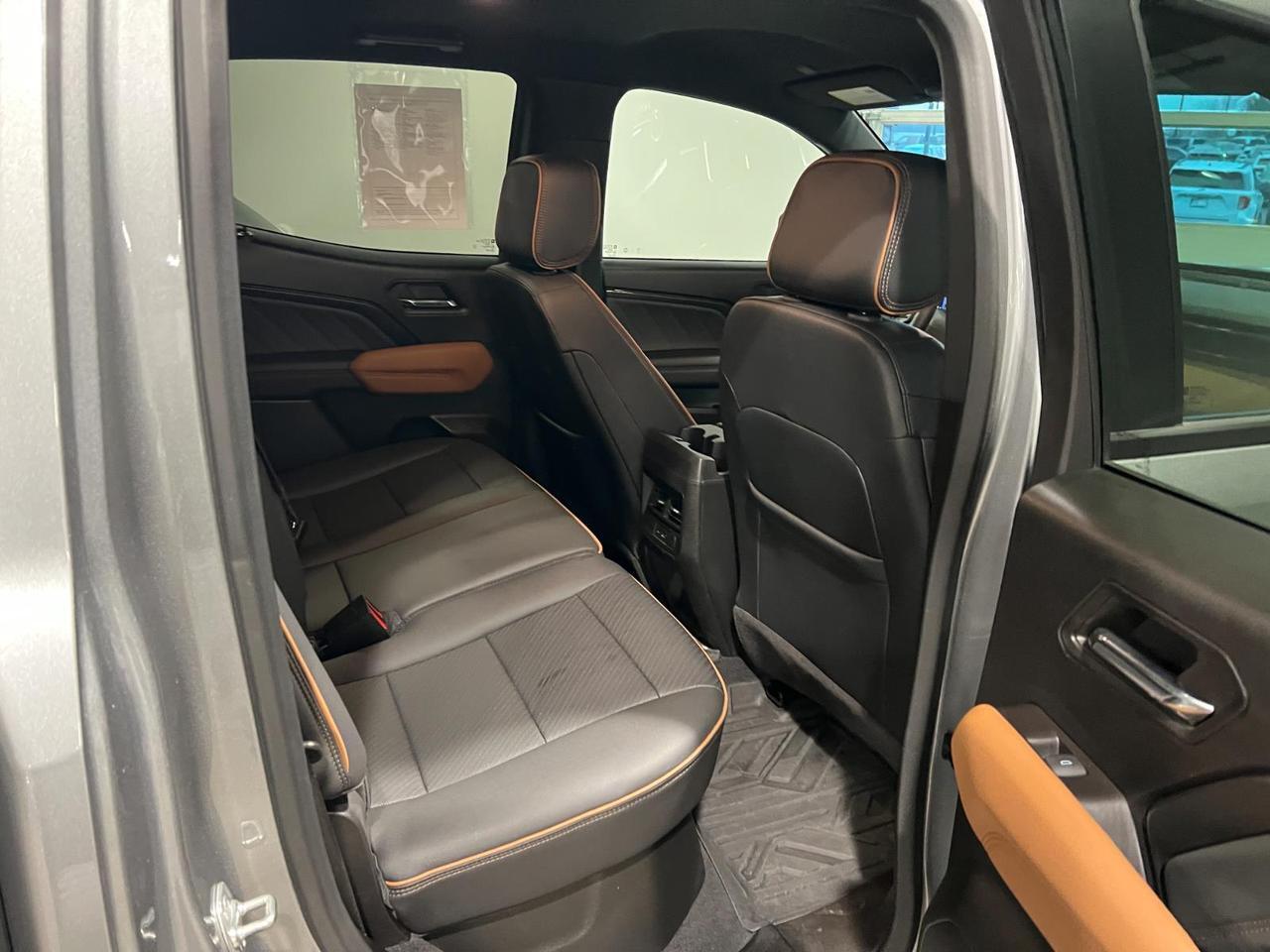 2024 GMC Canyon 4WD AT4 Parker CO