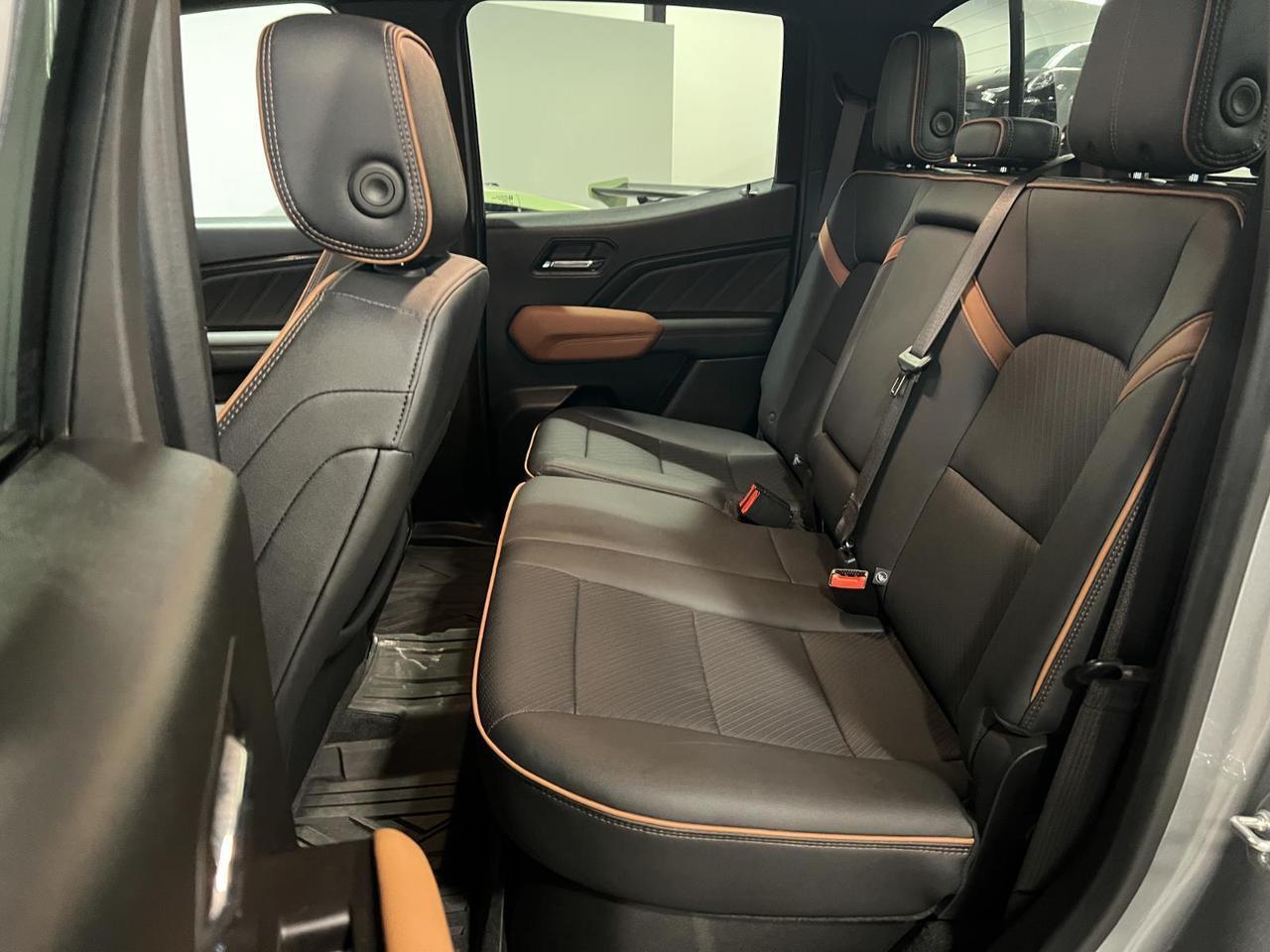 2024 GMC Canyon 4WD AT4 Parker CO