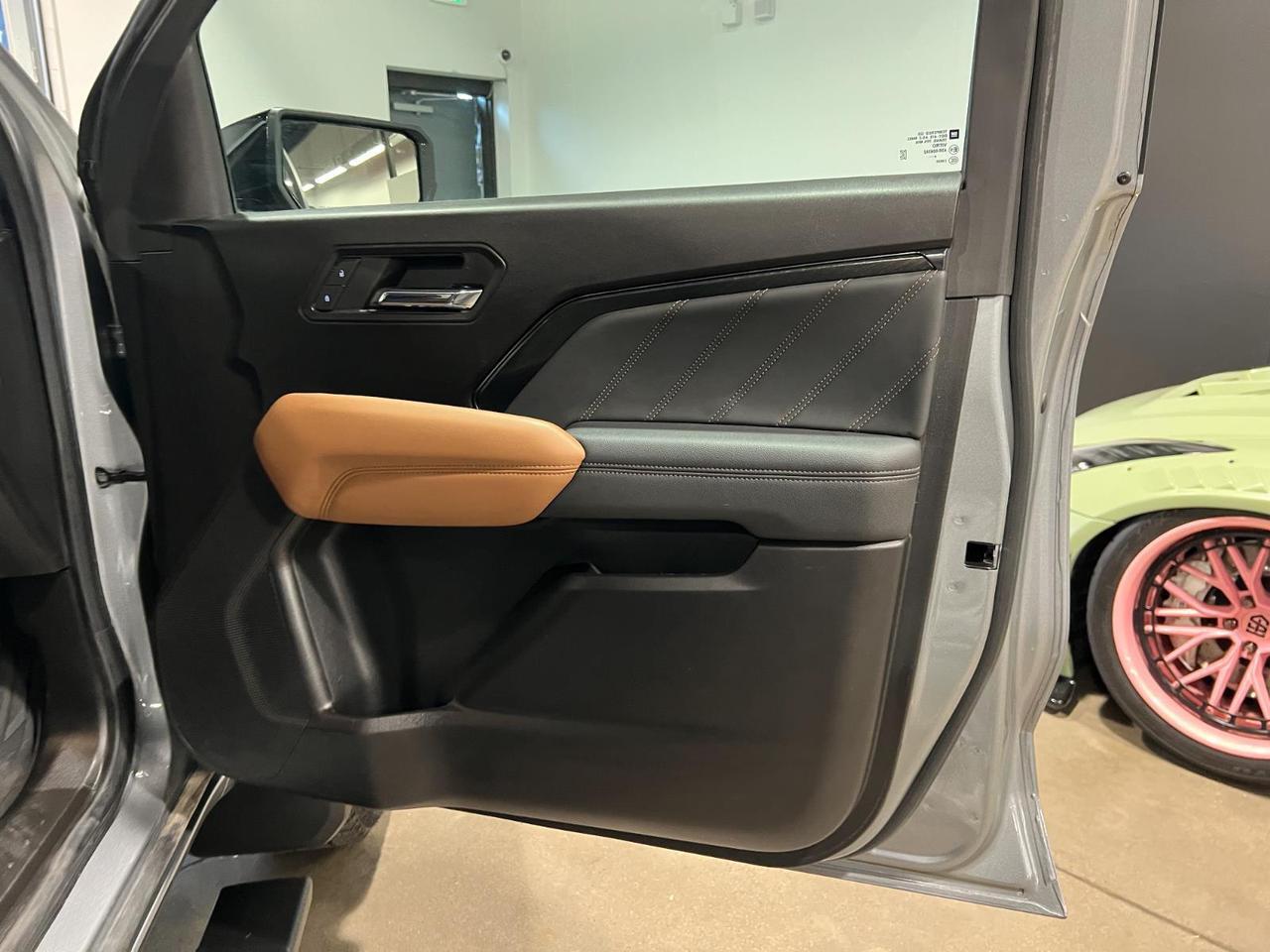 2024 GMC Canyon 4WD AT4 Parker CO