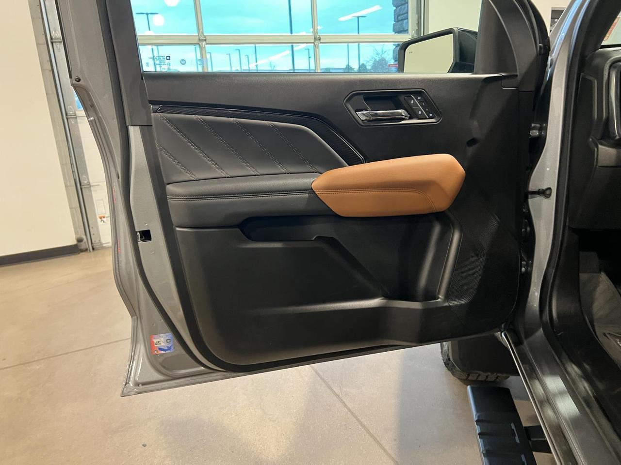 2024 GMC Canyon 4WD AT4 Parker CO