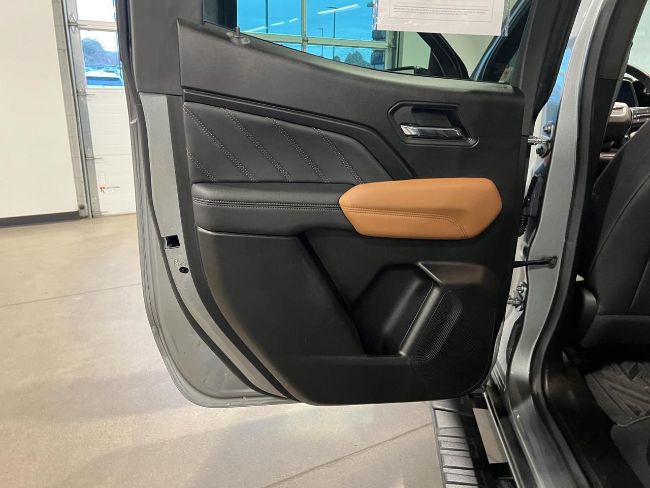 2024 GMC Canyon 4WD AT4 Parker CO