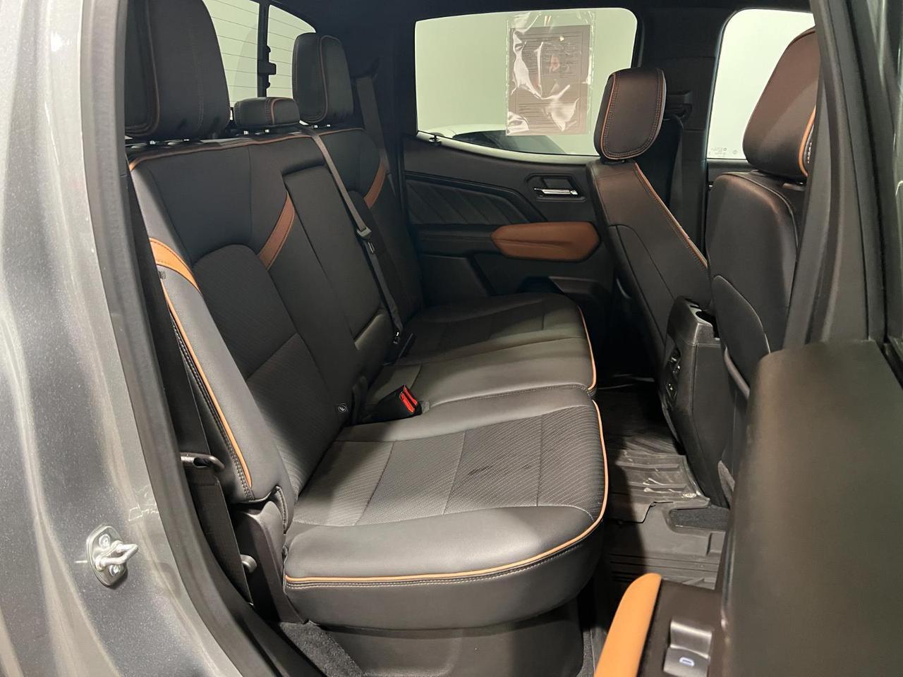 2024 GMC Canyon 4WD AT4 Parker CO