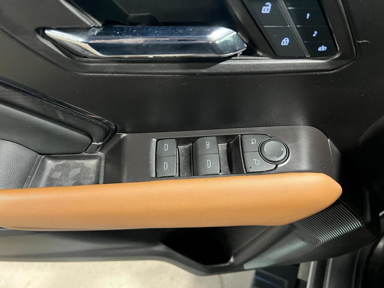 2024 GMC Canyon 4WD AT4 Parker CO