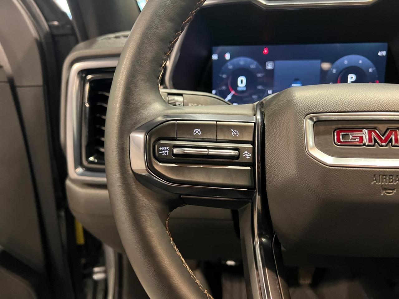 2024 GMC Canyon 4WD AT4 Parker CO