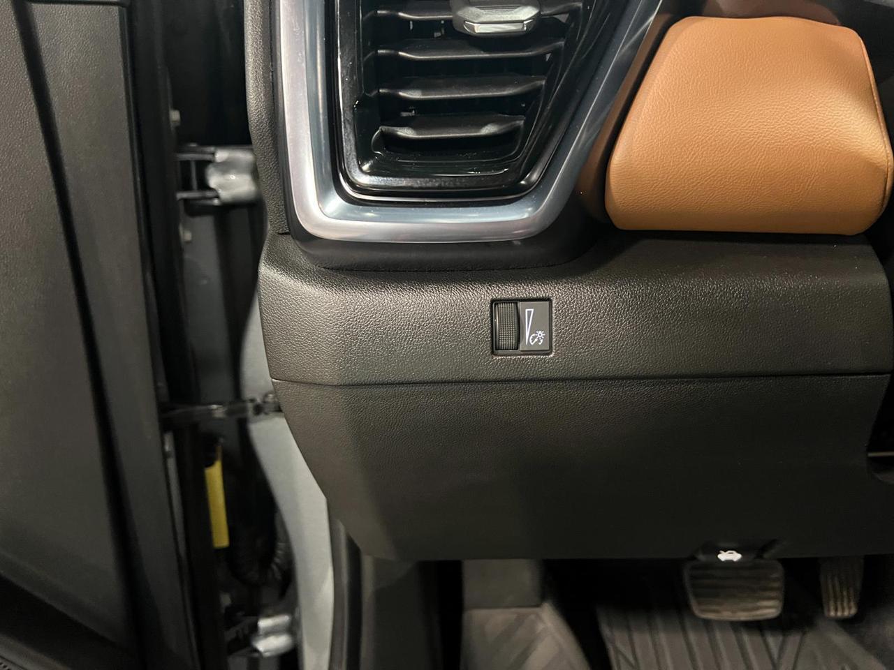 2024 GMC Canyon 4WD AT4 Parker CO