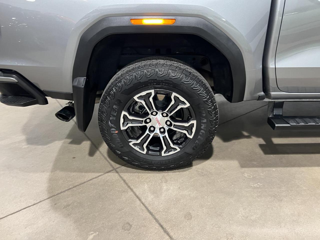 2024 GMC Canyon 4WD AT4 Parker CO