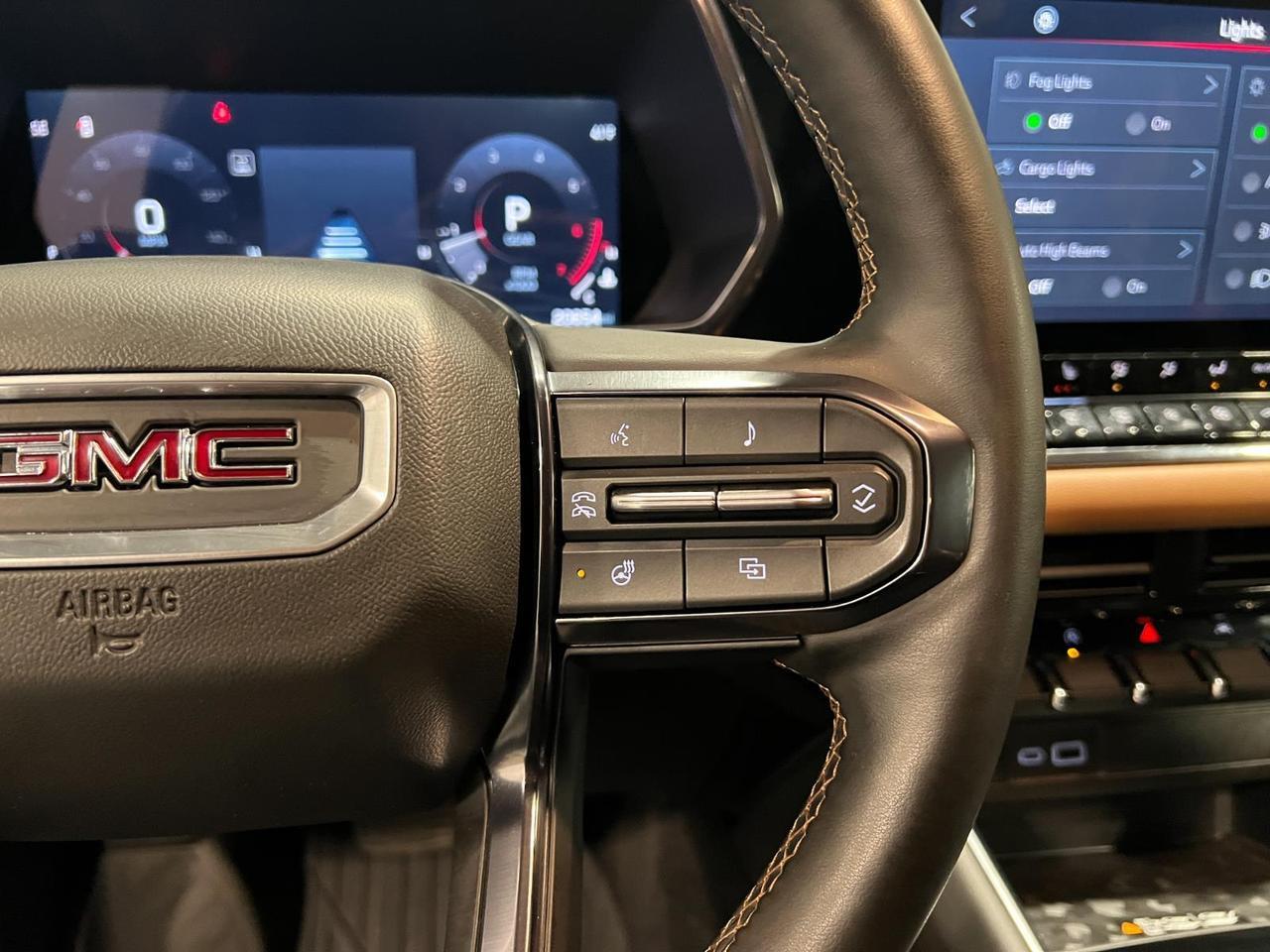 2024 GMC Canyon 4WD AT4 Parker CO