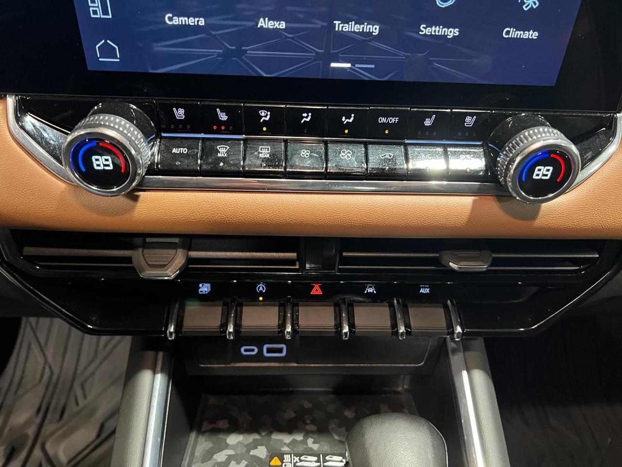 2024 GMC Canyon 4WD AT4 Parker CO