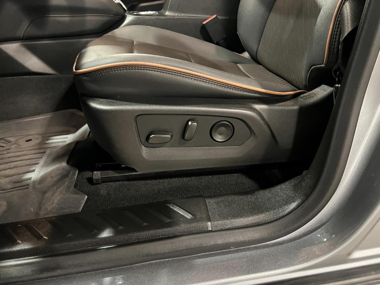 2024 GMC Canyon 4WD AT4 Parker CO