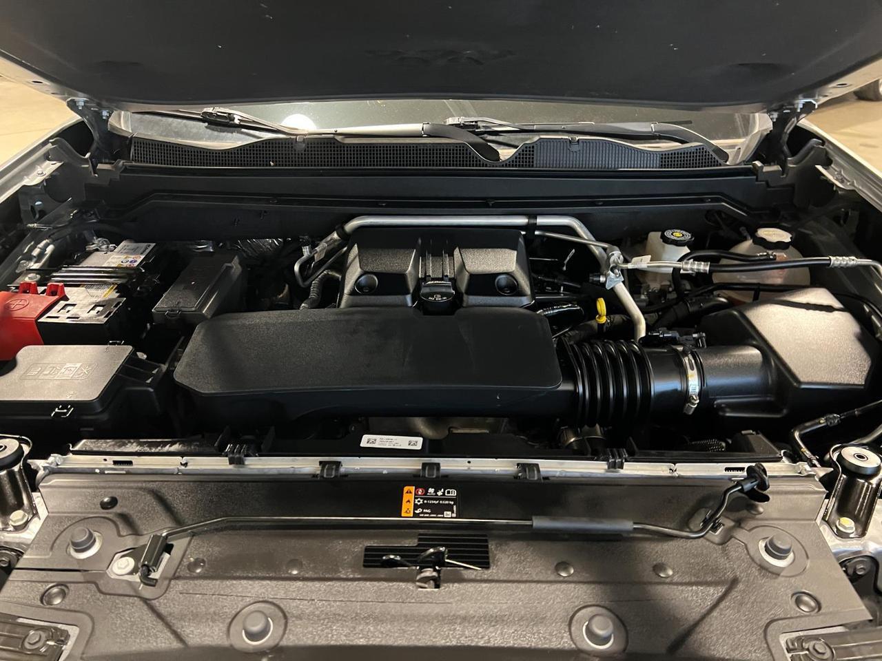 2024 GMC Canyon 4WD AT4 Parker CO