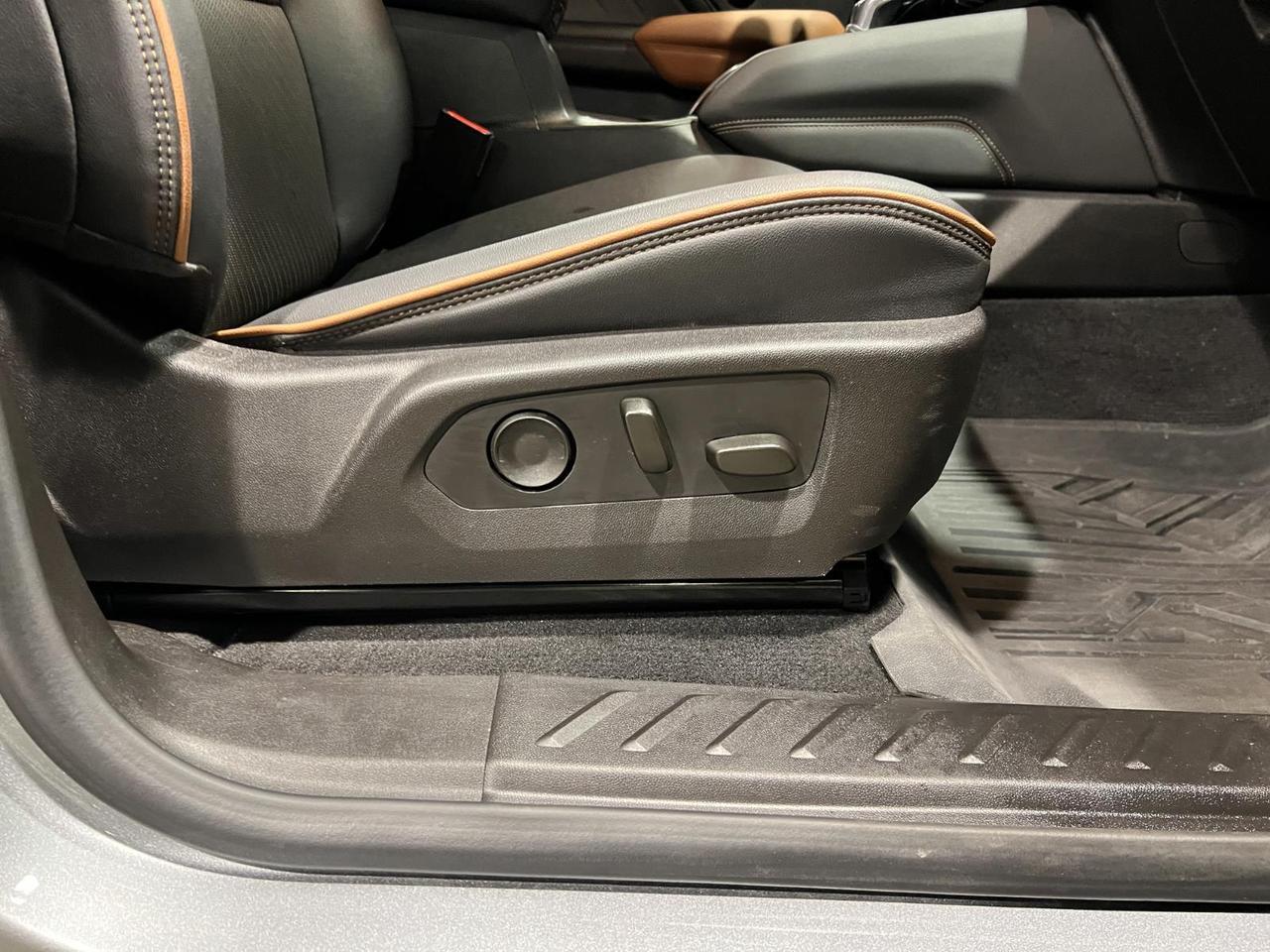 2024 GMC Canyon 4WD AT4 Parker CO