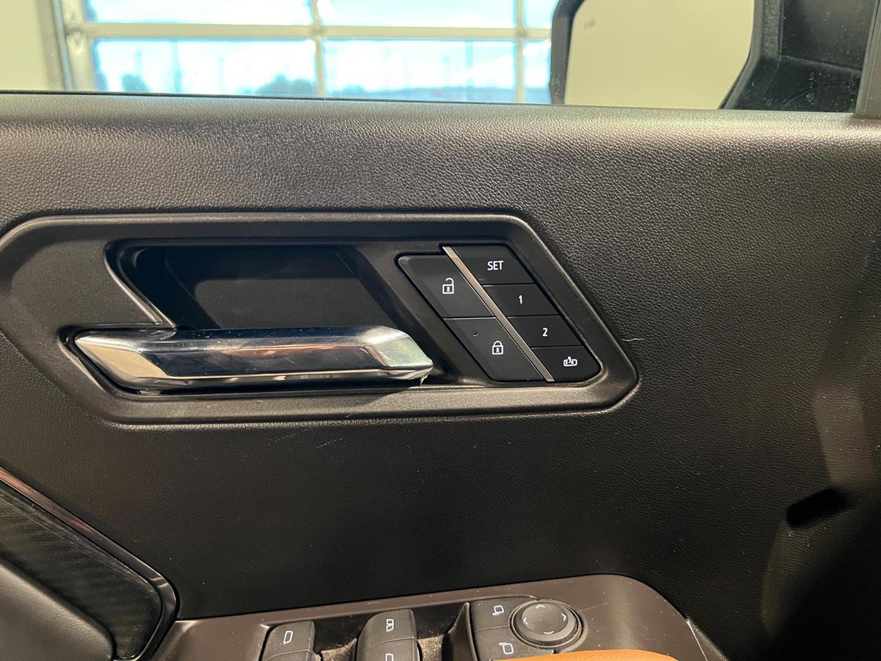 2024 GMC Canyon 4WD AT4 Parker CO