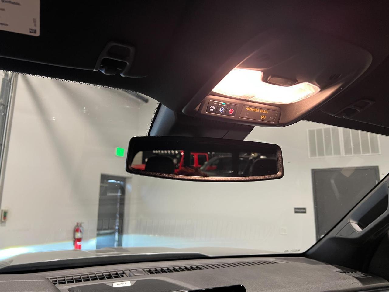 2024 GMC Canyon 4WD AT4 Parker CO