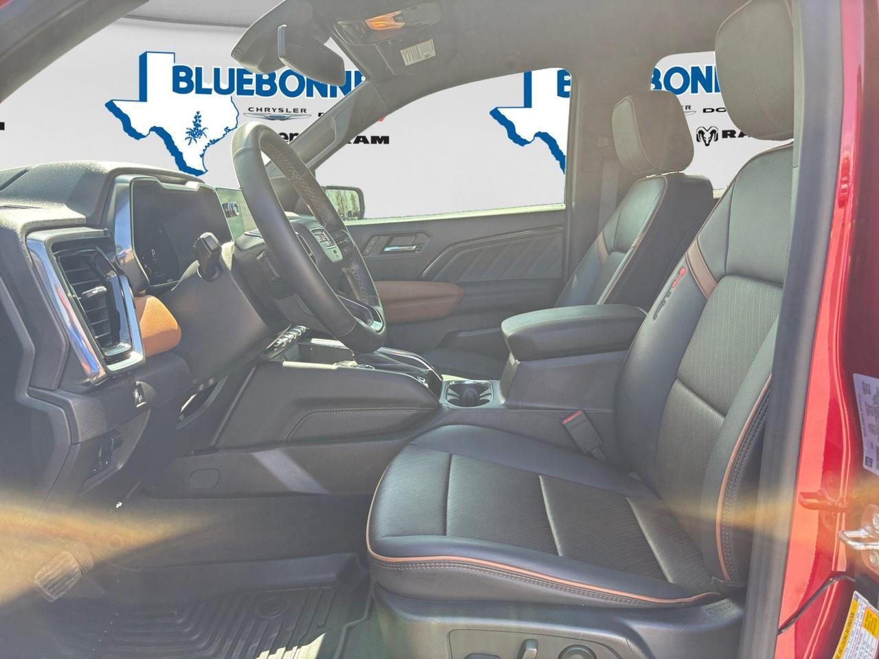 2024 GMC Canyon 4WD AT4 New Braunfels TX