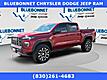 2024 GMC Canyon 4WD AT4