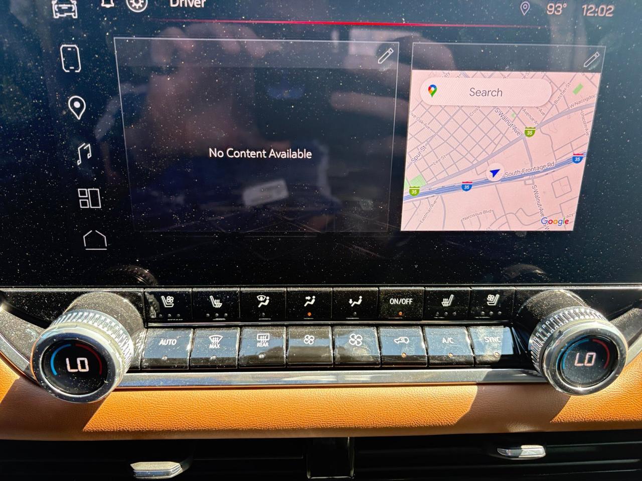 2024 GMC Canyon 4WD AT4 New Braunfels TX