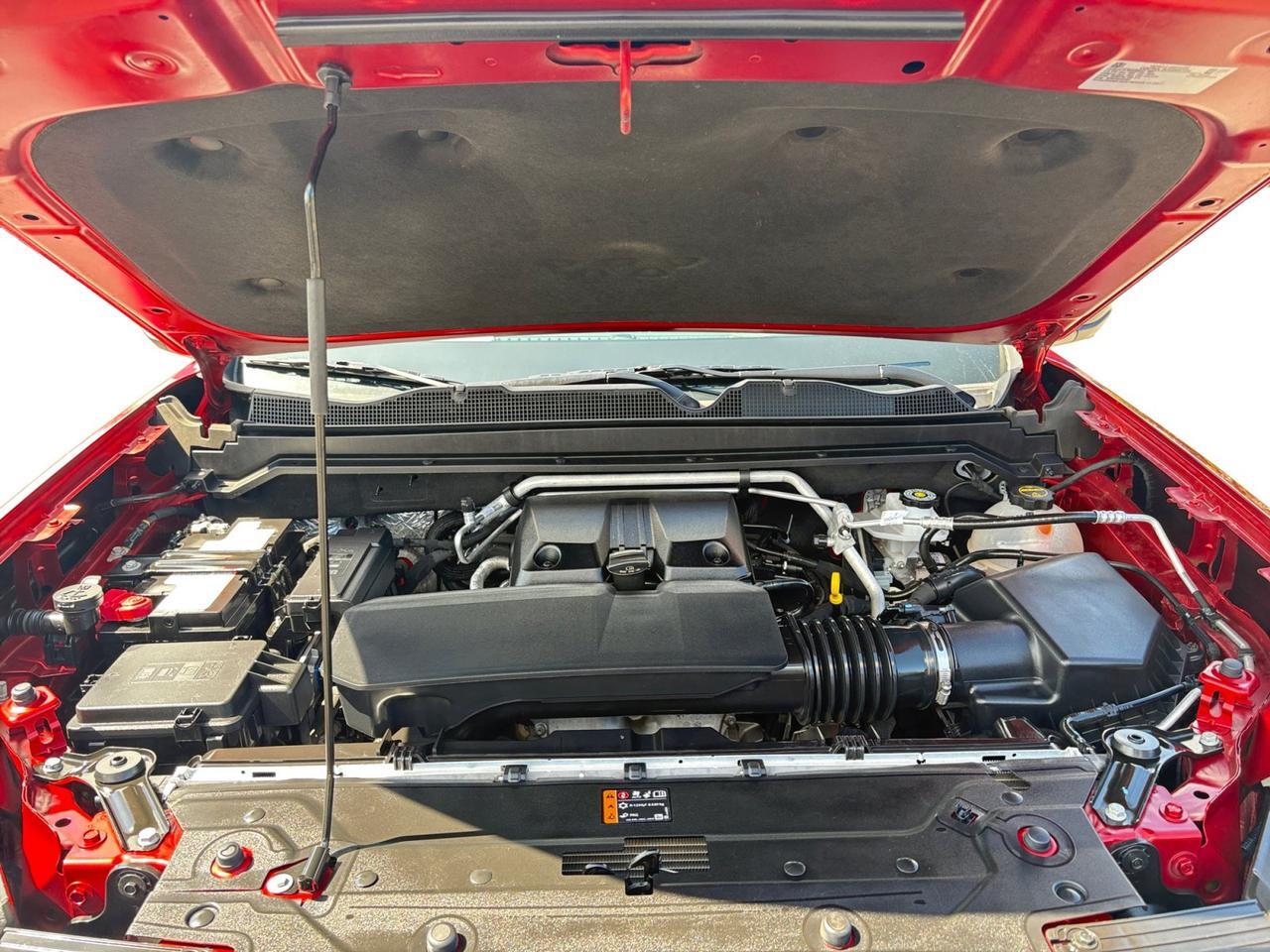 2024 GMC Canyon 4WD AT4 New Braunfels TX