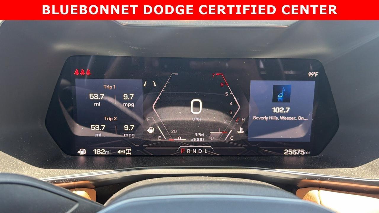 2024 GMC Canyon 4WD AT4 New Braunfels TX