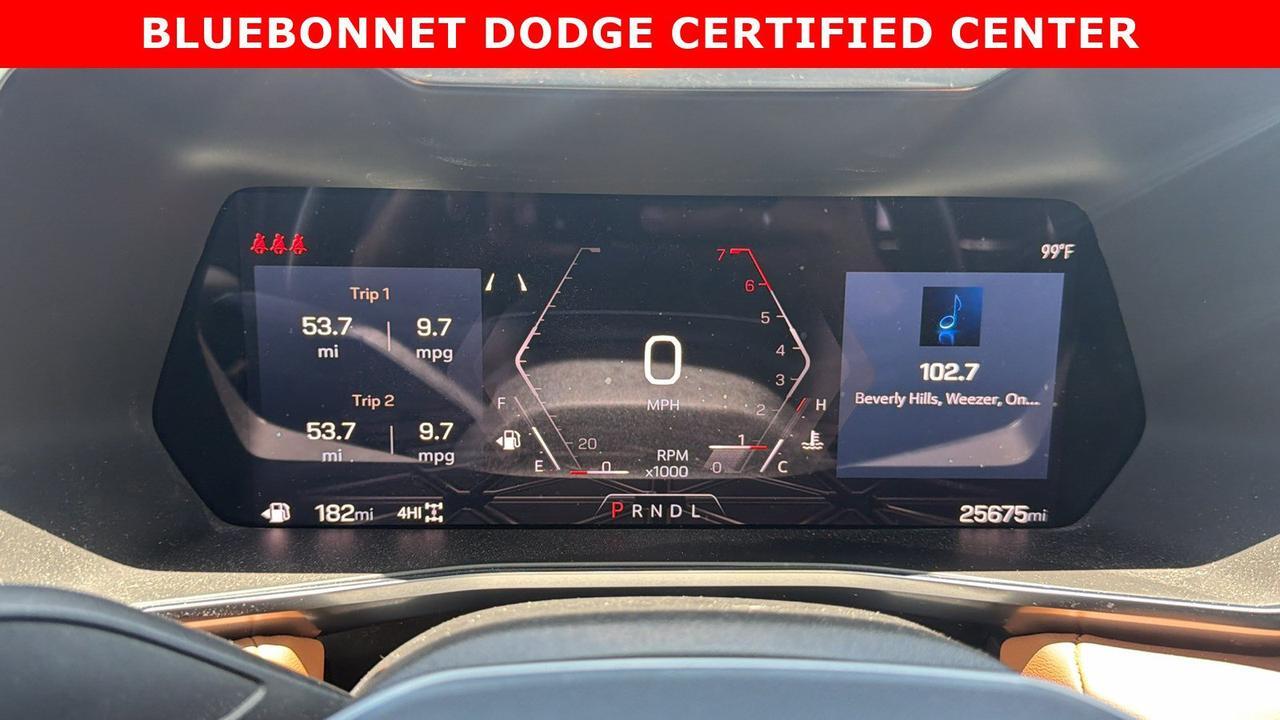 2024 GMC Canyon 4WD AT4 New Braunfels TX