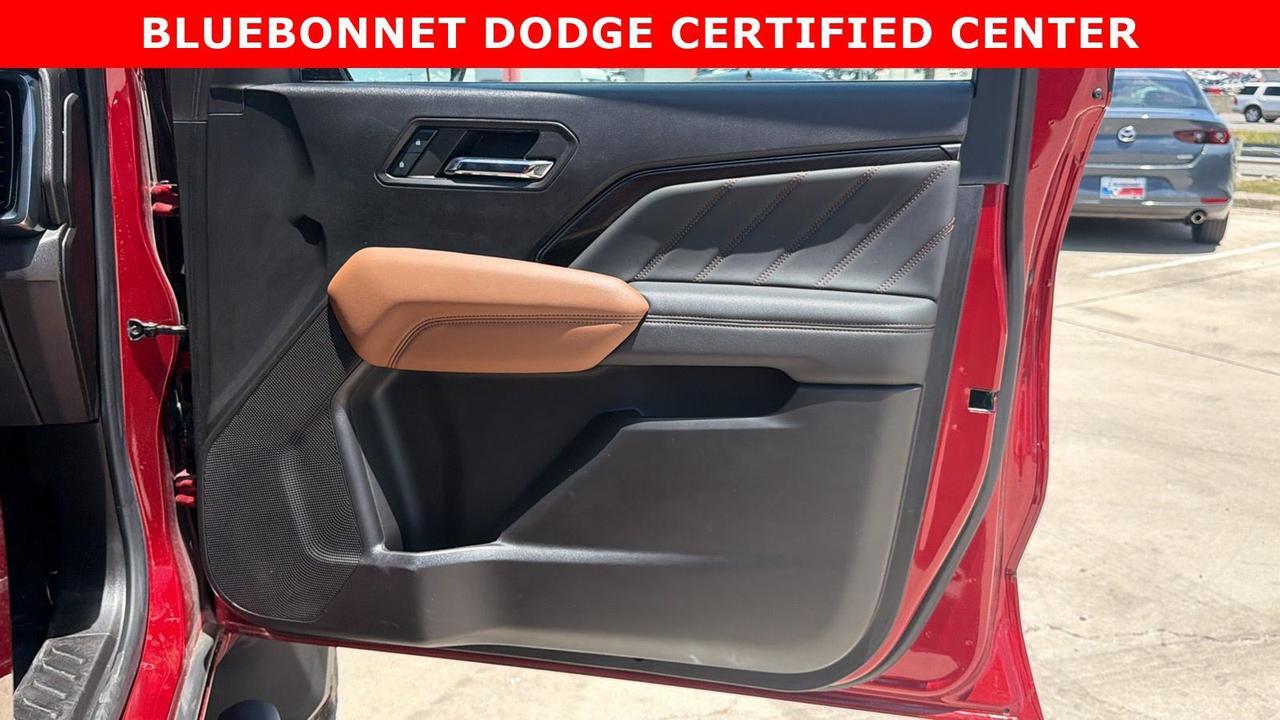 2024 GMC Canyon 4WD AT4 New Braunfels TX