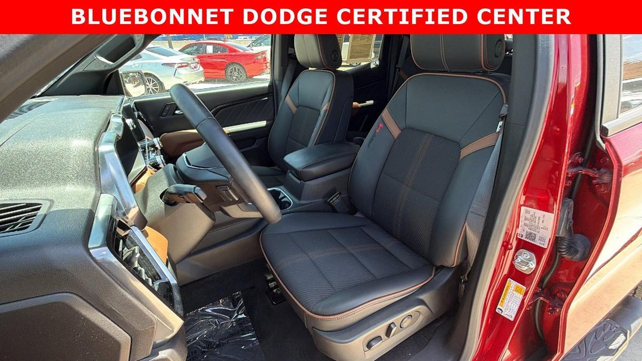 2024 GMC Canyon 4WD AT4 New Braunfels TX