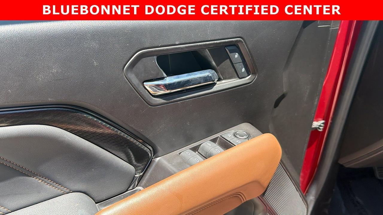 2024 GMC Canyon 4WD AT4 New Braunfels TX