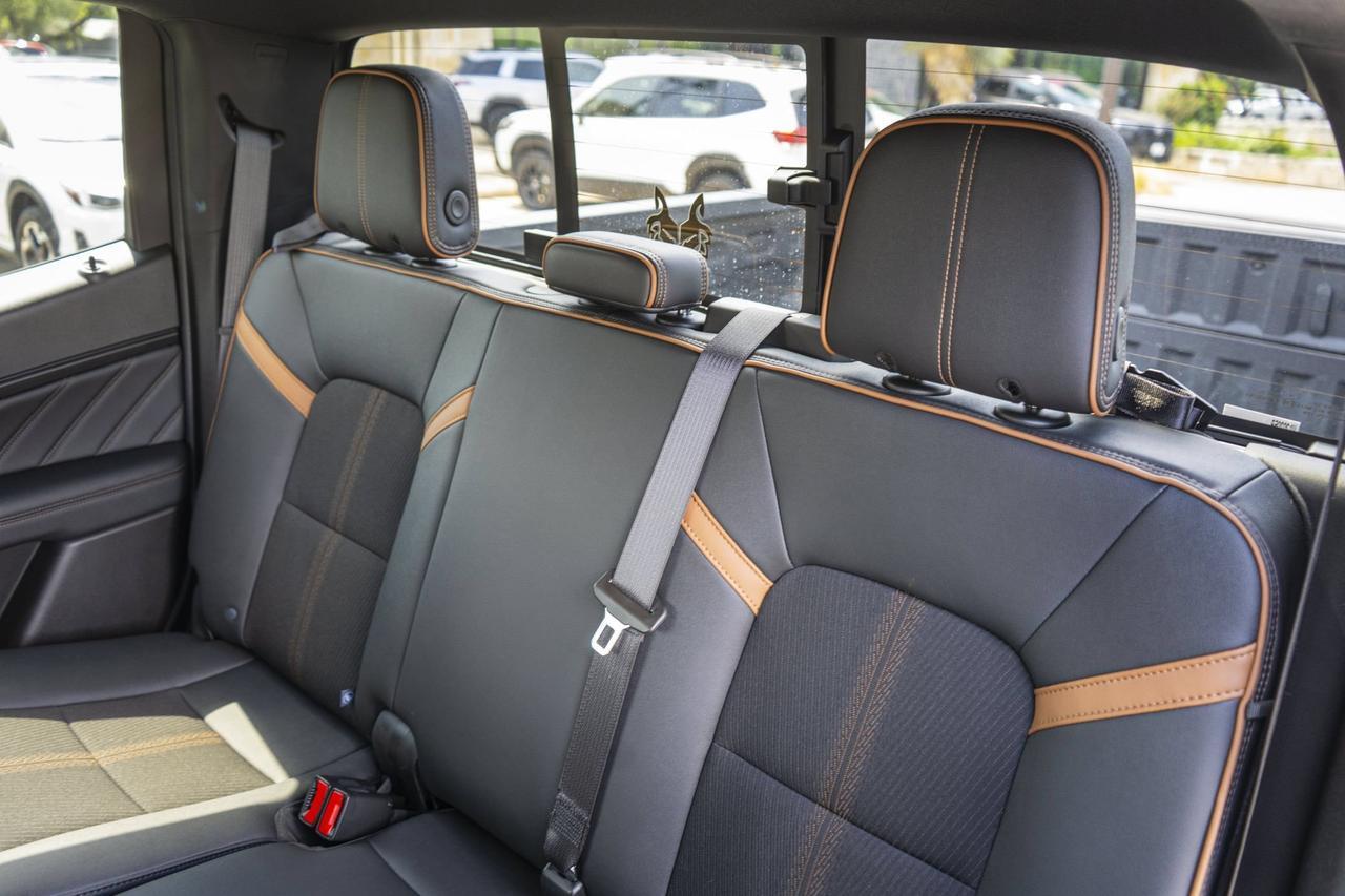 2024 GMC Canyon 4WD AT4 San Antonio TX
