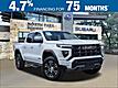 2024 GMC Canyon 4WD AT4