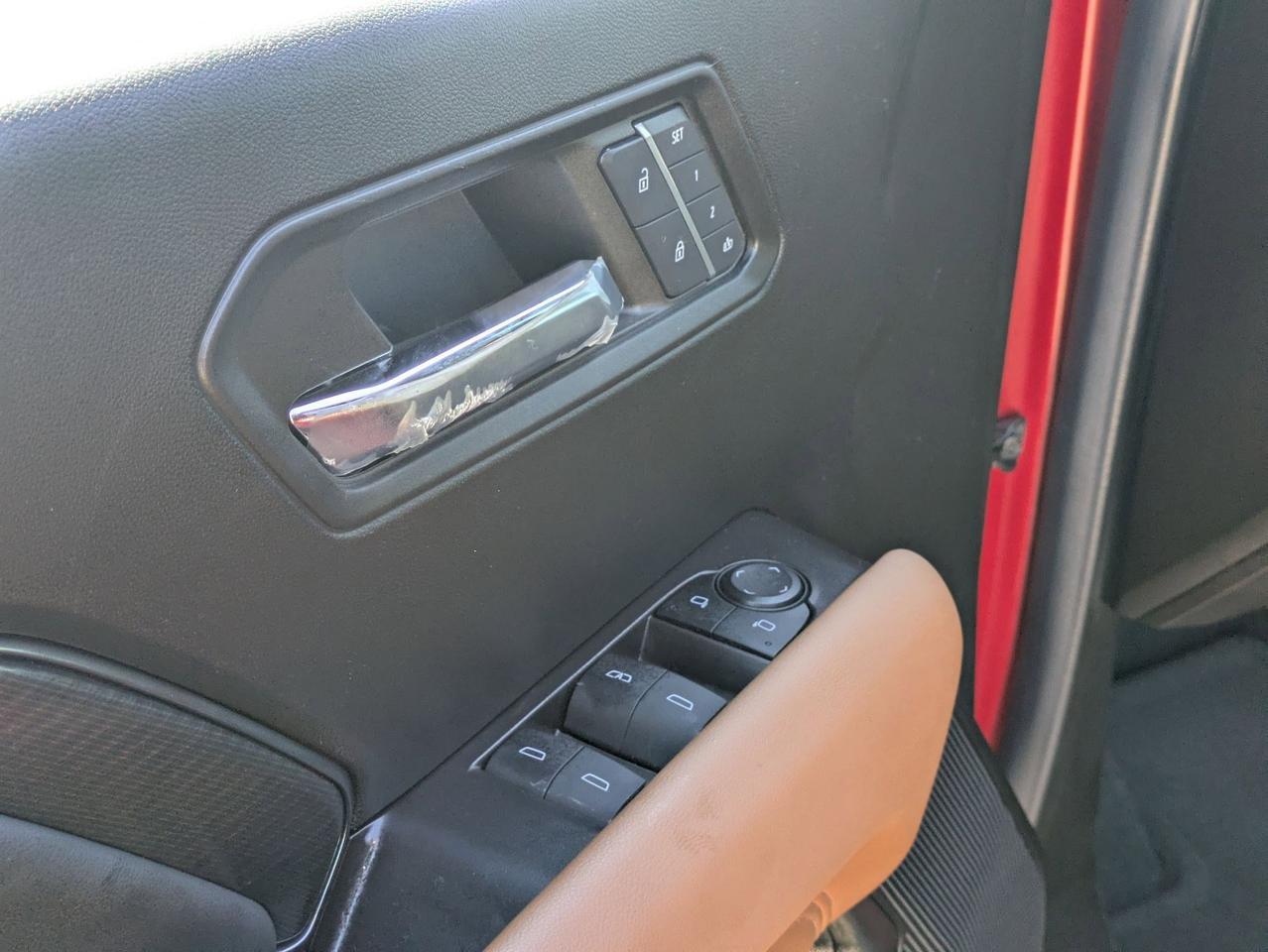 2024 GMC Canyon 4WD AT4 Castroville TX