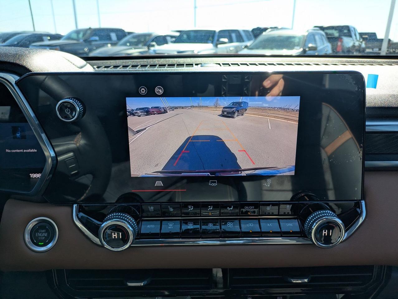 2024 GMC Canyon 4WD AT4 Castroville TX