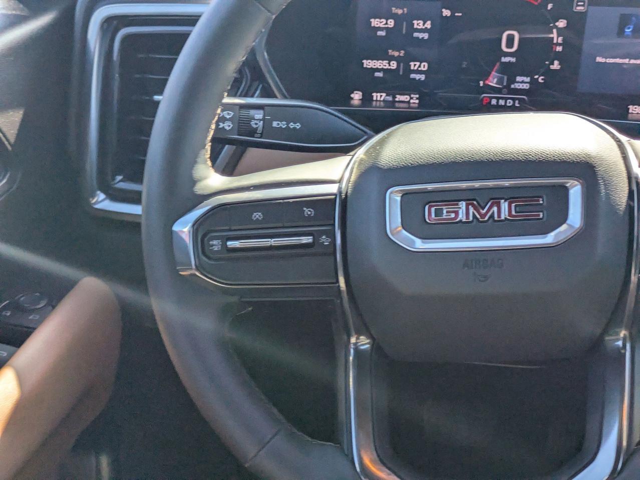 2024 GMC Canyon 4WD AT4 Castroville TX