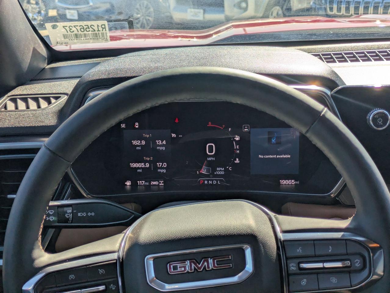 2024 GMC Canyon 4WD AT4 Castroville TX