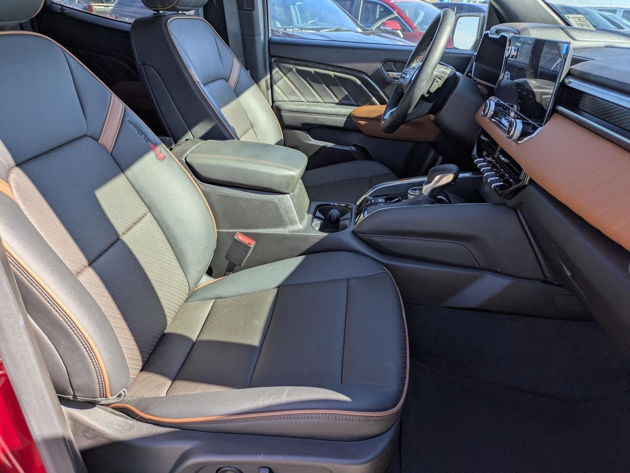 2024 GMC Canyon 4WD AT4 Castroville TX