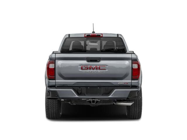 2024 GMC Canyon 4WD AT4 San Juan TX