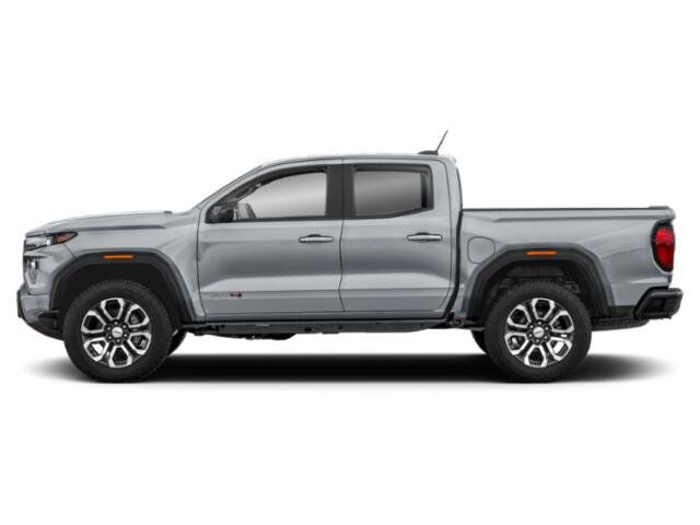 2024 GMC Canyon 4WD AT4 San Juan TX