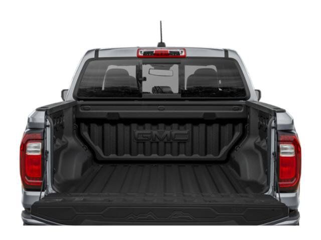 2024 GMC Canyon 4WD AT4 San Juan TX