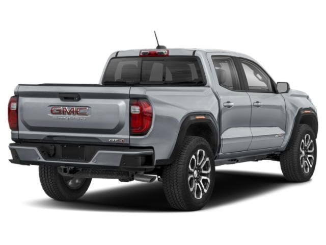 2024 GMC Canyon 4WD AT4 San Juan TX