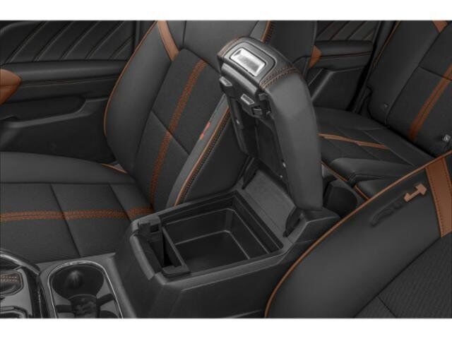 2024 GMC Canyon 4WD AT4 San Juan TX