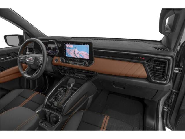 2024 GMC Canyon 4WD AT4 San Juan TX