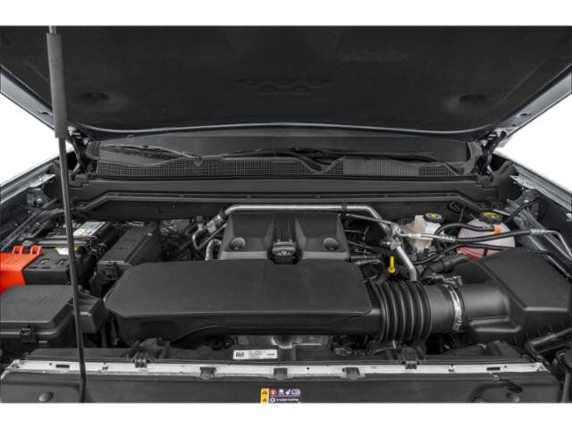 2024 GMC Canyon 4WD AT4 San Juan TX
