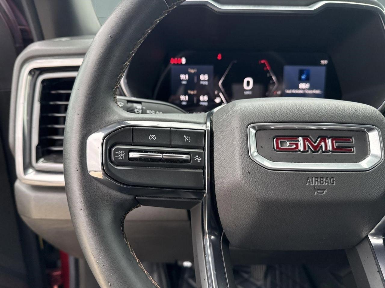 2024 GMC Canyon 4WD AT4 San Antonio TX