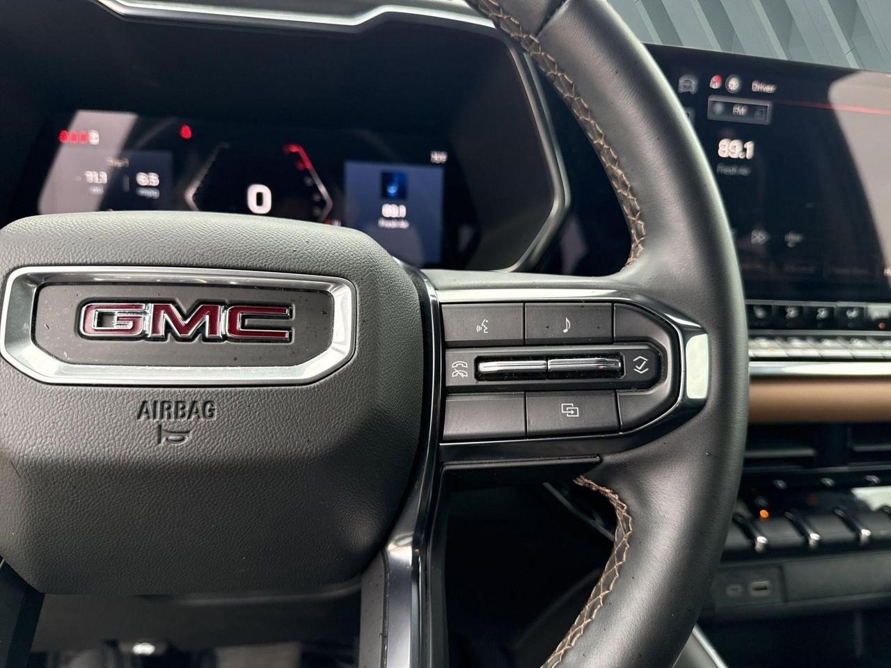2024 GMC Canyon 4WD AT4 San Antonio TX