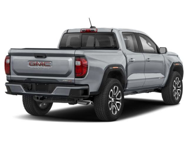 2024 GMC Canyon 4WD AT4