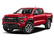 2024 GMC Canyon 4WD AT4