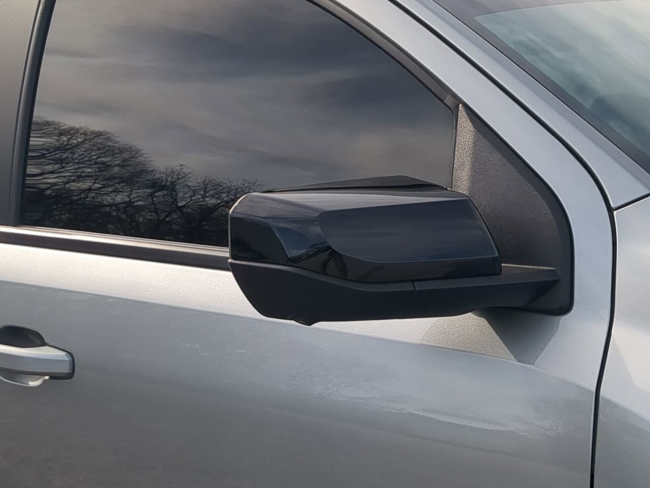 2024 GMC Canyon 4WD AT4 Winder GA