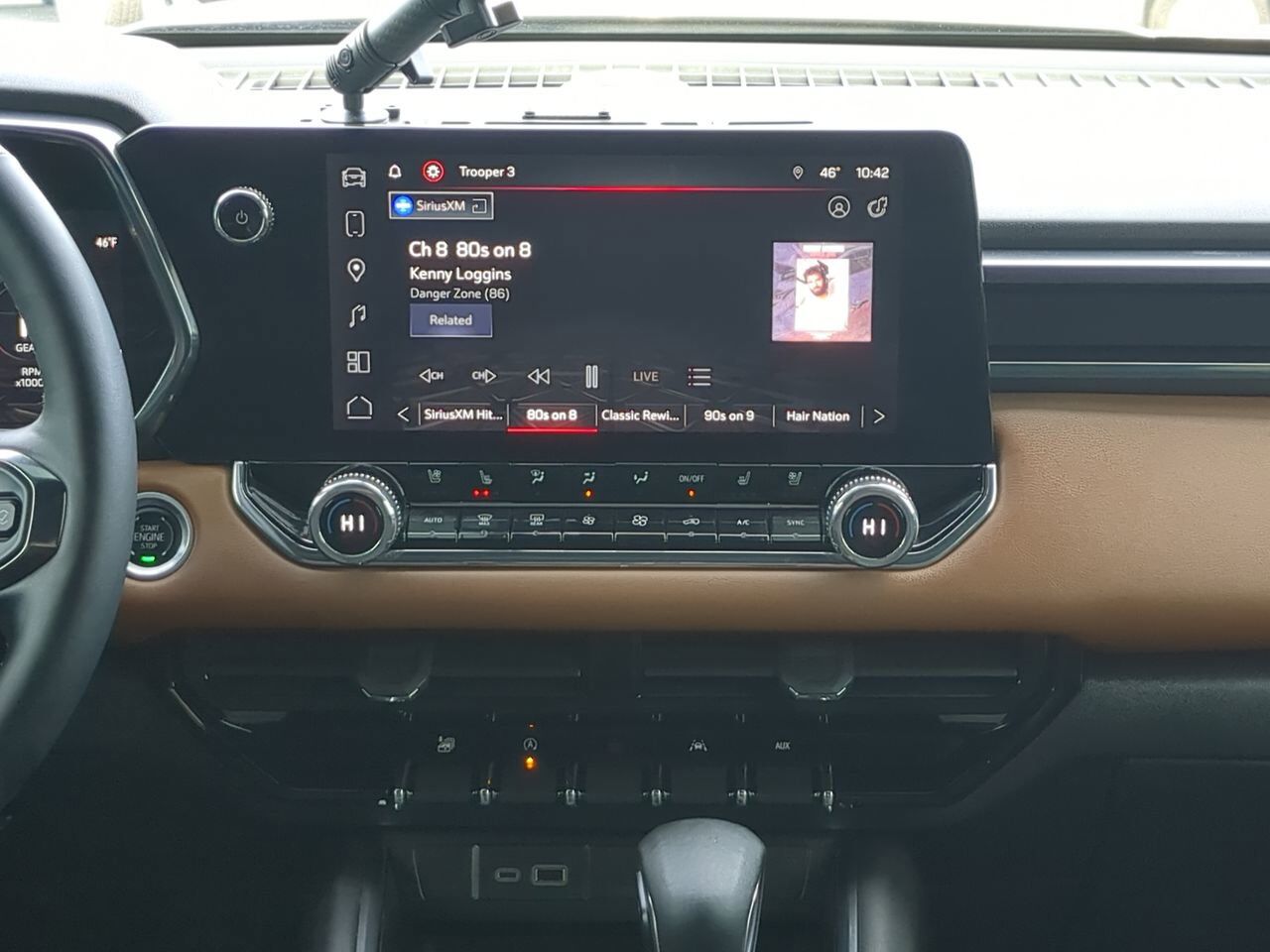 2024 GMC Canyon 4WD AT4 Winder GA