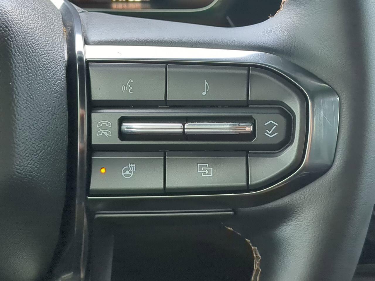 2024 GMC Canyon 4WD AT4 Winder GA