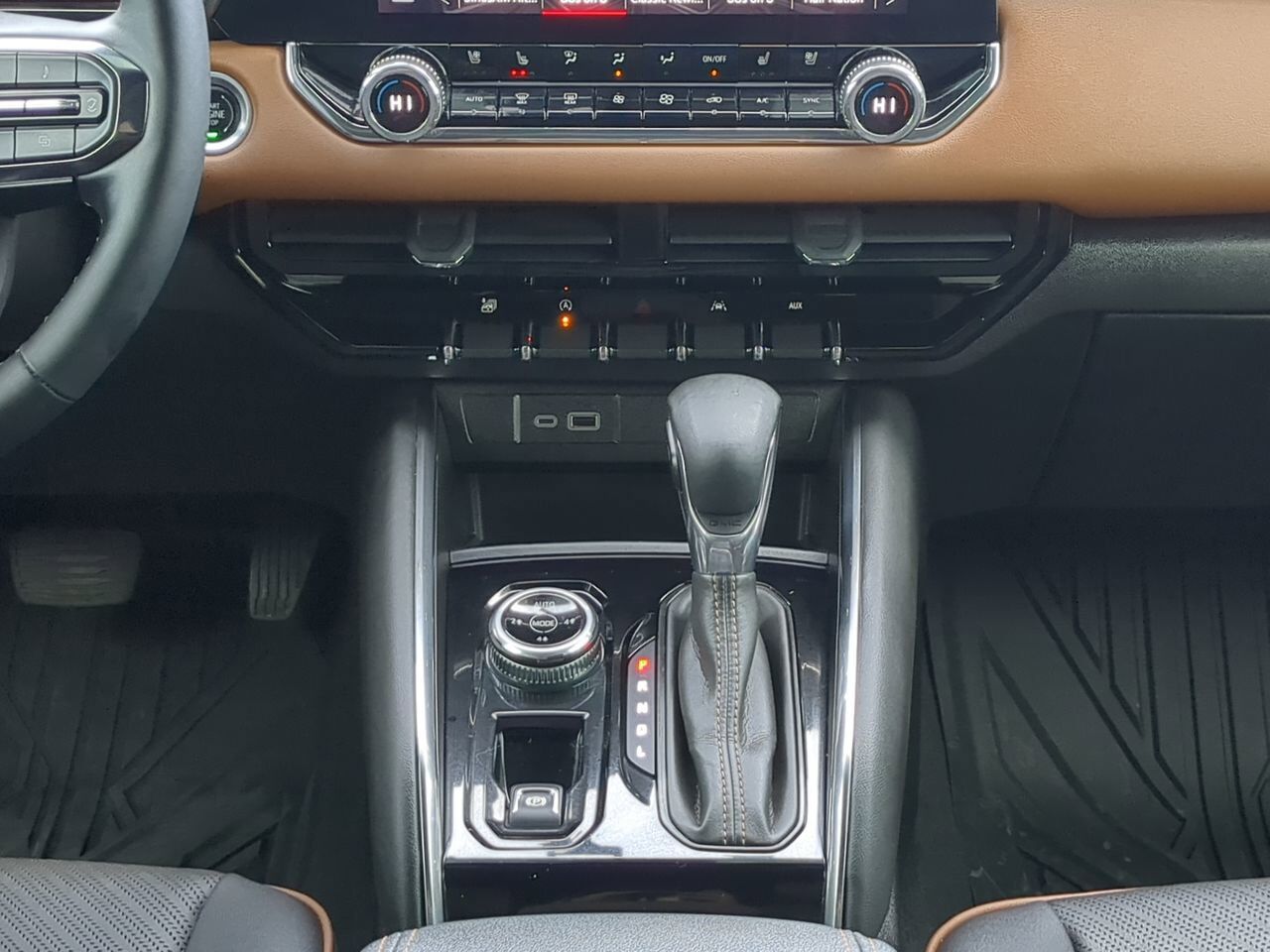 2024 GMC Canyon 4WD AT4 Winder GA